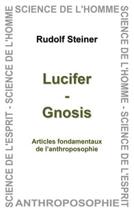 Lucifer Gnosis -R Steiner GA034