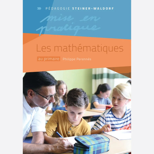 Mathématiques au Primaire - P Perennes