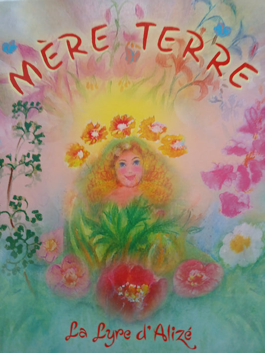 Mère Terre - R terniak et Michèle Pouilly