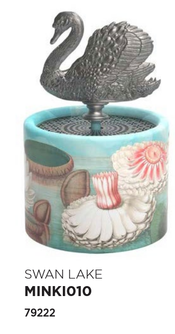 Boîte à Musique Minky