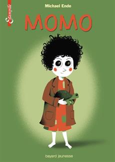 Momo - Michael Ende