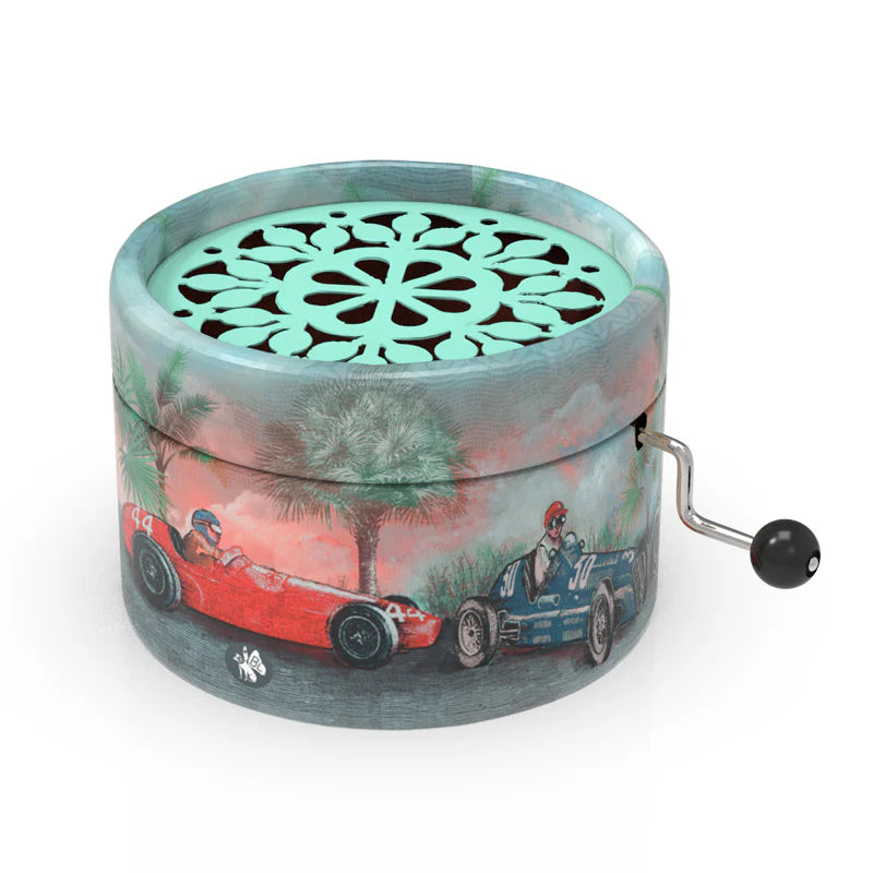 Boîte à Musique Rondo