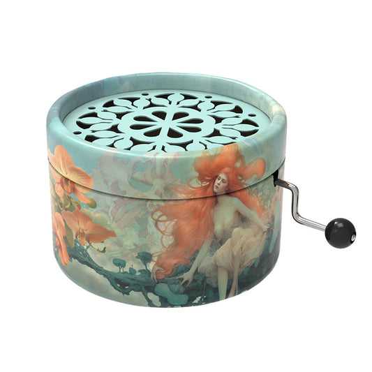 Boîte à Musique Rondo