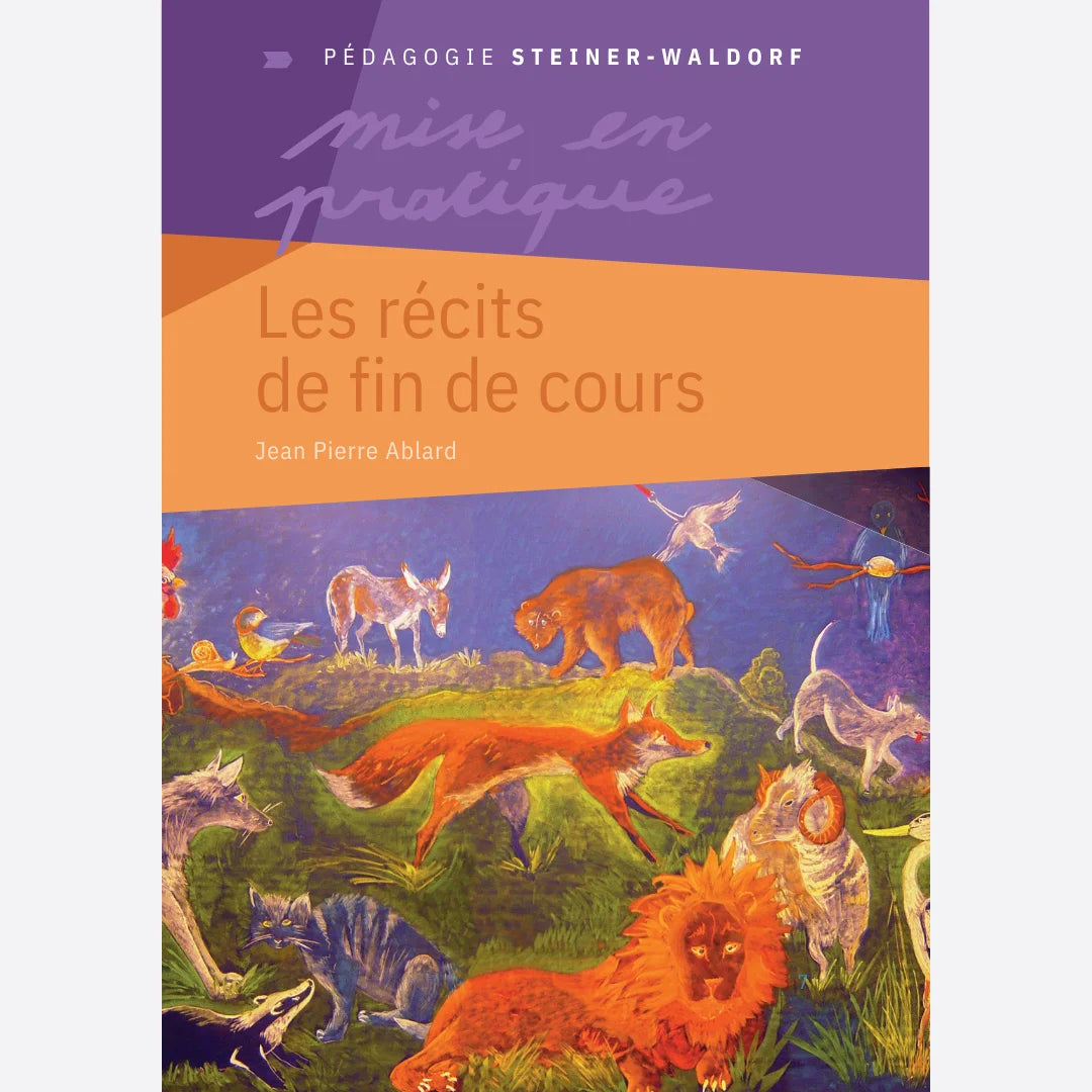 Récits de Fin de Cours