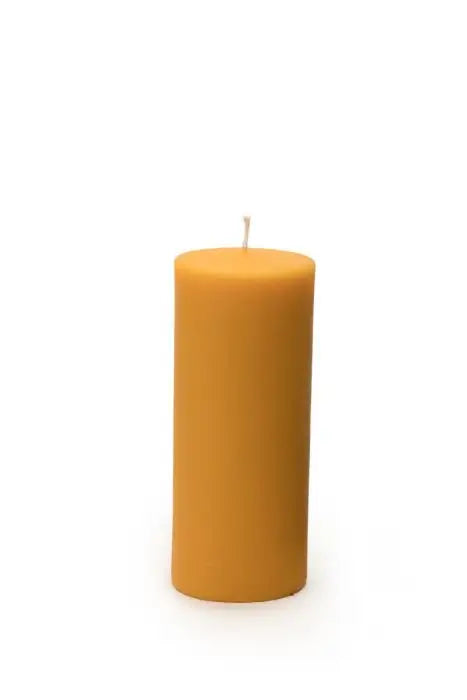 Chandelle Dipam Cire Abeille STS2  190x78mm-95103316
