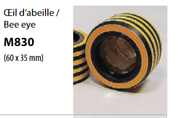 Oeil Abeille - Mader