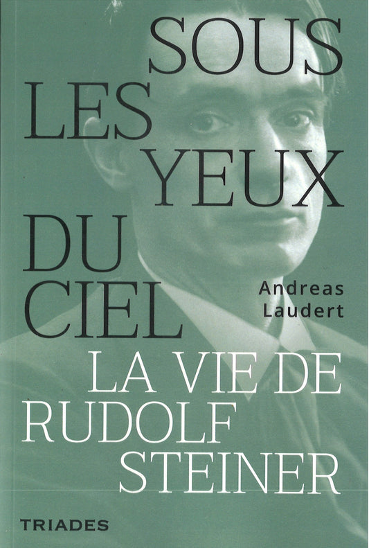 Sous les Yeux du Ciel -Laudert