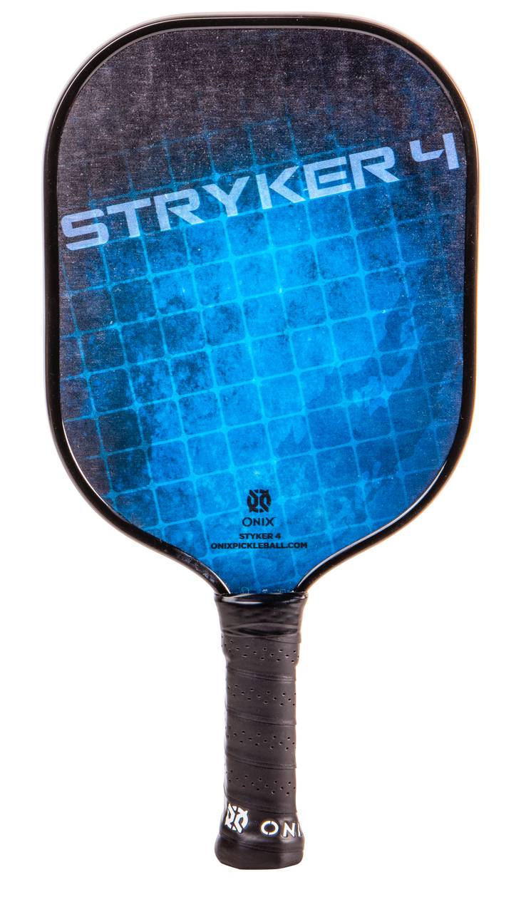 Raquette Pickleball Onix  Stryker 4 Composite