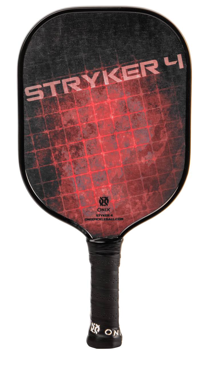 Raquette Pickleball Onix  Stryker 4 Composite