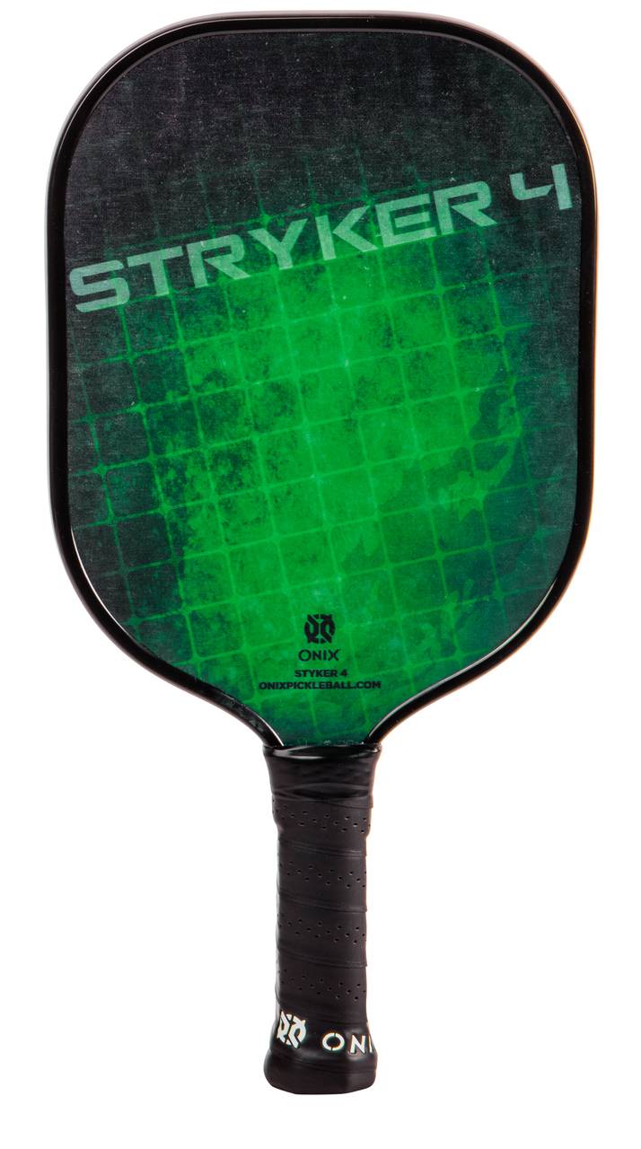 Raquette Pickleball Onix  Stryker 4 Composite