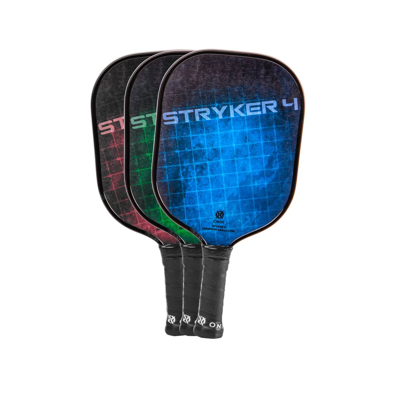 Raquette Pickleball Onix  Stryker 4 Composite