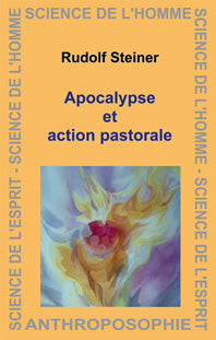 Apocalypse et Action Pastorale - R Steiner GA346