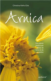 Arnica- C Kiehs-Glos