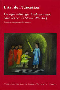 Art de l’Éducation, tome 1, apprentissages