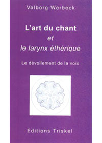 Art du Chant - V Werbeck