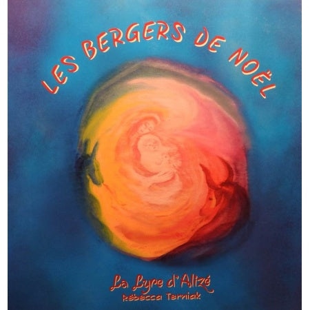 Bergers de Noel - R Terniak