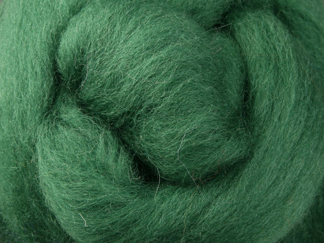 Laine Cardée Corriedale 100gr