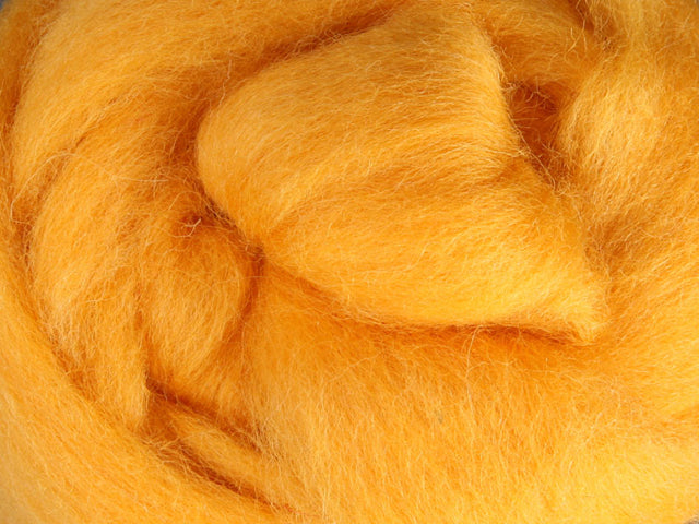 Laine Cardée Corriedale 100gr
