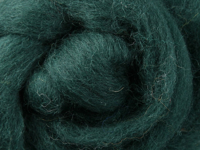 Laine Cardée Corriedale 100gr