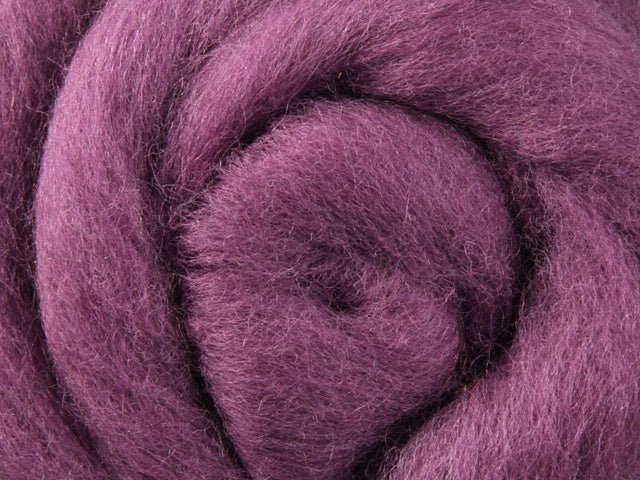 Laine Cardée Corriedale 100gr