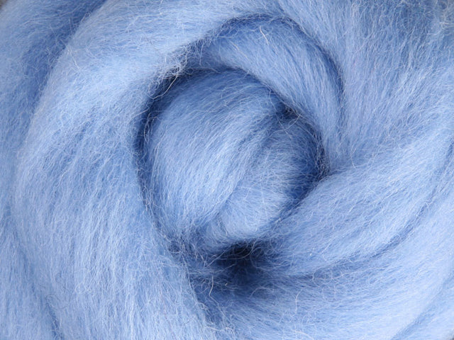 Laine Cardée Corriedale 100gr