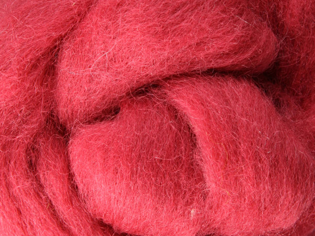 Laine Cardée Corriedale 100gr