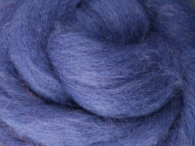 Laine Cardée Corriedale 100gr