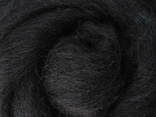 Laine Cardée Corriedale 100gr