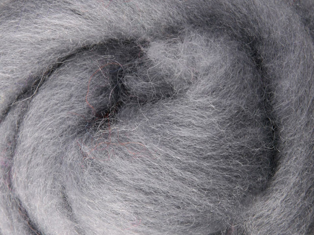 Laine Cardée Corriedale 100gr