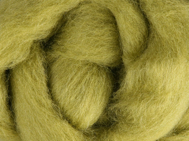Laine Cardée Corriedale 100gr