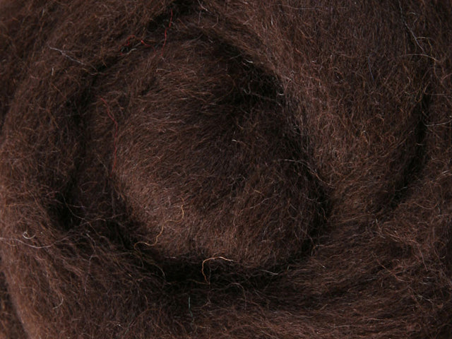 Laine Cardée Corriedale 100gr