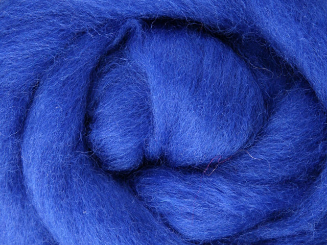 Laine Cardée Corriedale 100gr