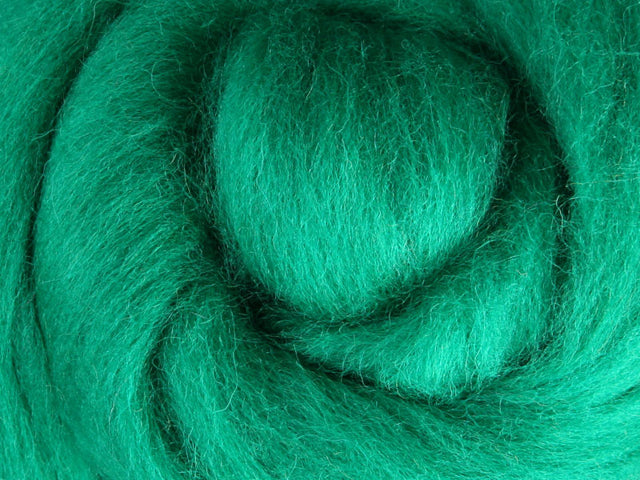 Laine Cardée Corriedale 100gr