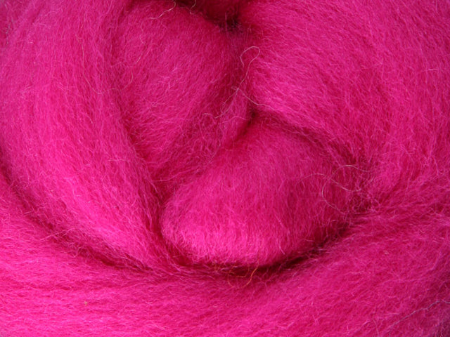Laine Cardée Corriedale 100gr
