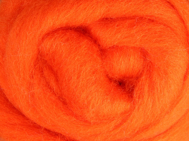 Laine Cardée Corriedale 100gr