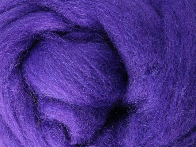 Laine Cardée Corriedale 100gr