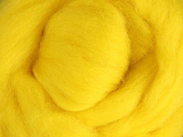 Laine Cardée Corriedale 100gr