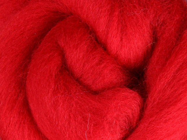 Laine Cardée Corriedale 100gr
