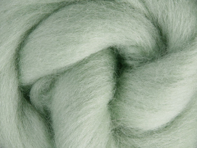Laine Cardée Corriedale 100gr