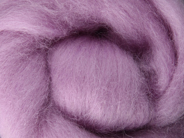 Laine Cardée Corriedale 100gr