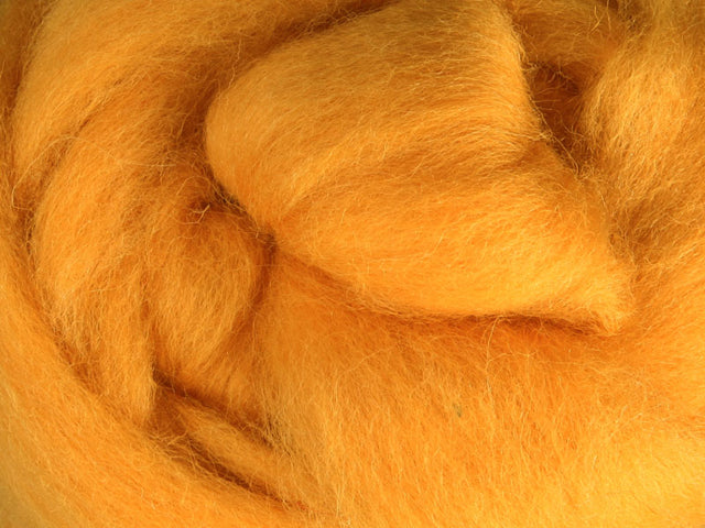 Laine Cardée Corriedale 100gr