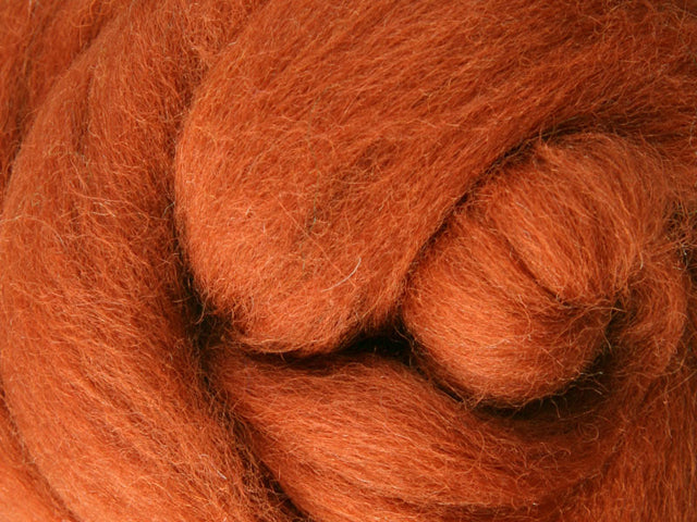 Laine Cardée Corriedale 100gr