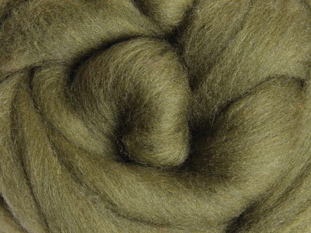 Laine Cardée Corriedale 100gr