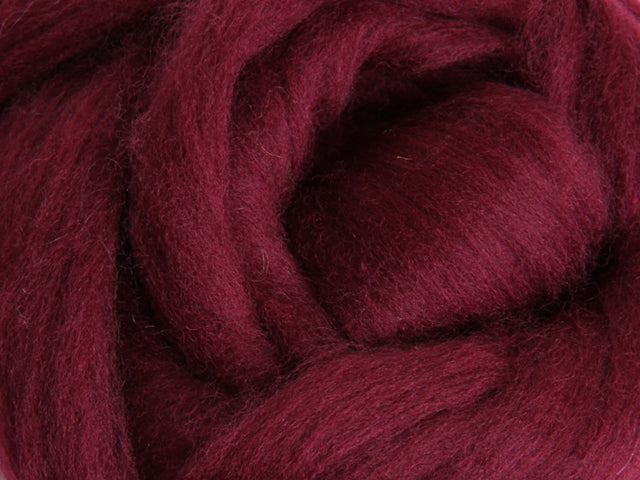 Laine Cardée Corriedale 100gr