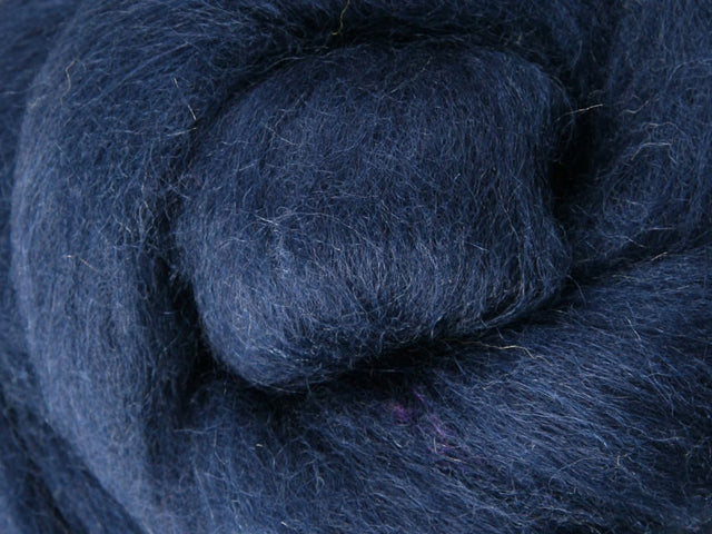 Laine Cardée Corriedale 100gr