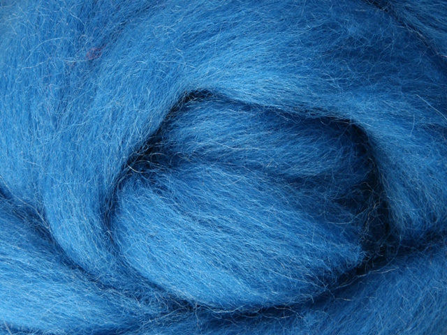 Laine Cardée Corriedale 100gr