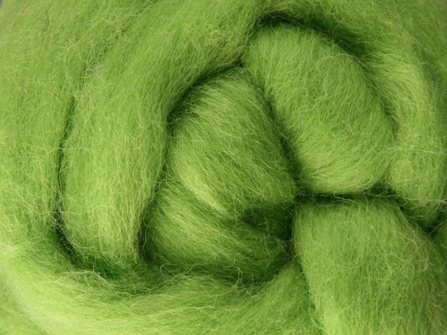 Laine Cardée Corriedale 100gr