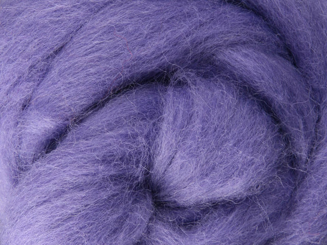 Laine Cardée Corriedale 100gr