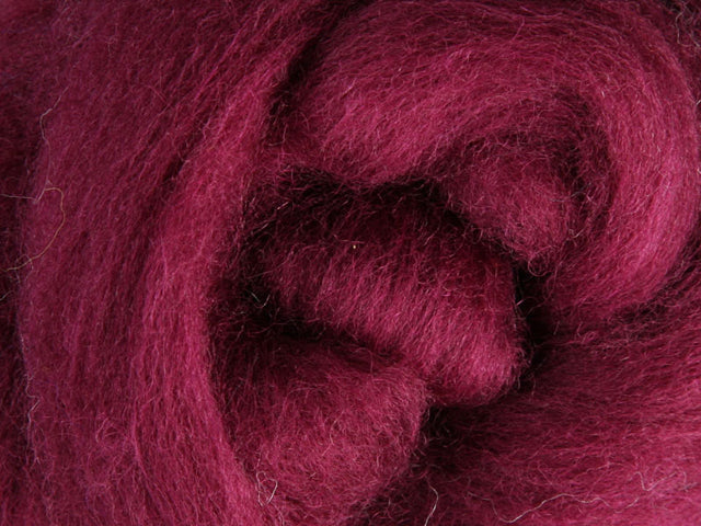 Laine Cardée Corriedale 100gr