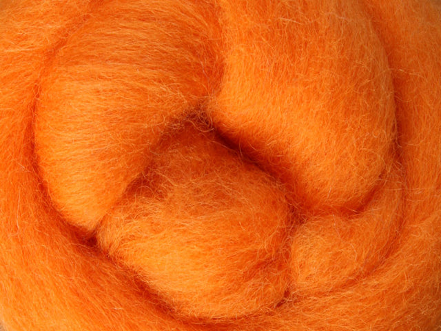 Laine Cardée Corriedale 100gr